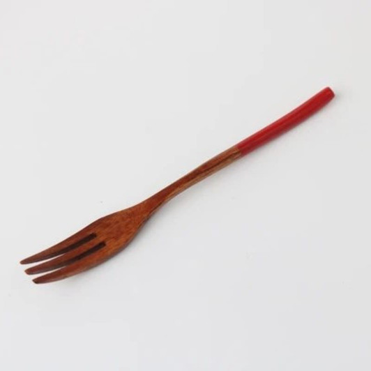 WAKACHO Fork Red