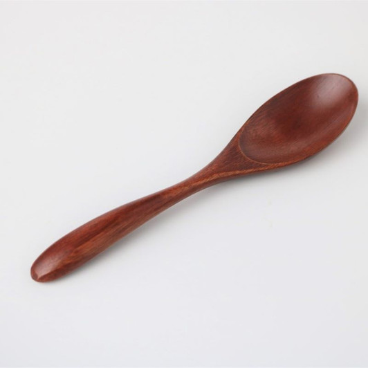 WAKACHO Risotto Spoon Lacquer