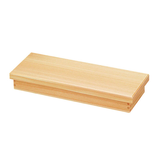 YOUBI Hinoki Mini long Shokado bento