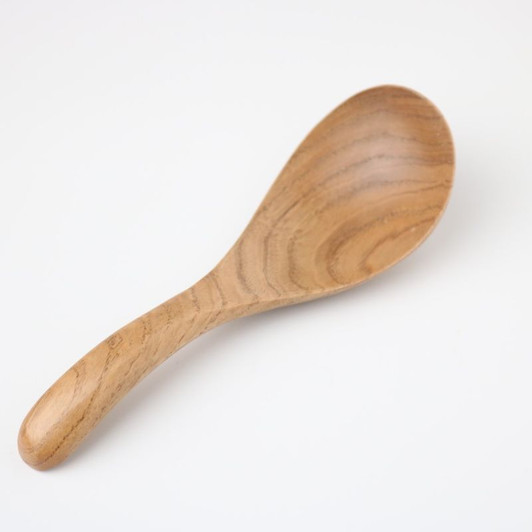 WAKACHO Chestnut Special Astragalus Spoon 