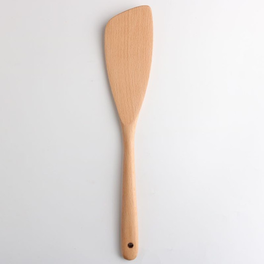 WAKACHO Beech Wood Spatula