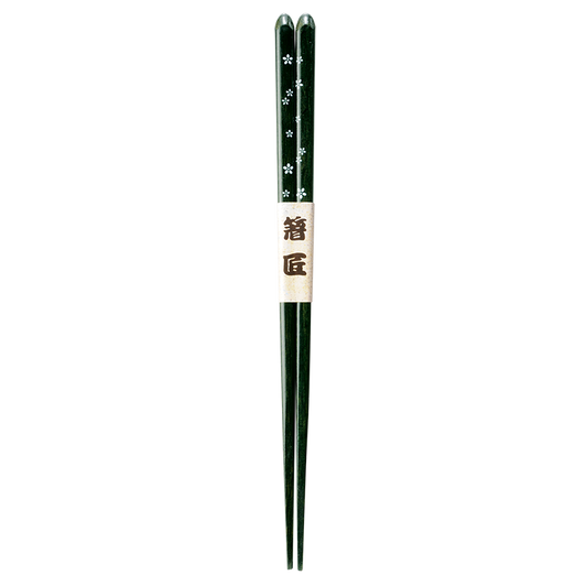 WAKACHO Wooden Chopsticks Kozakura Yuzuha