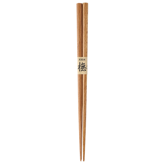 WAKACHO Wooden Chopsticks Beech Wood 