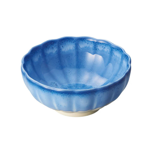 YOUBI Chrysanthemum-shaped small bowl