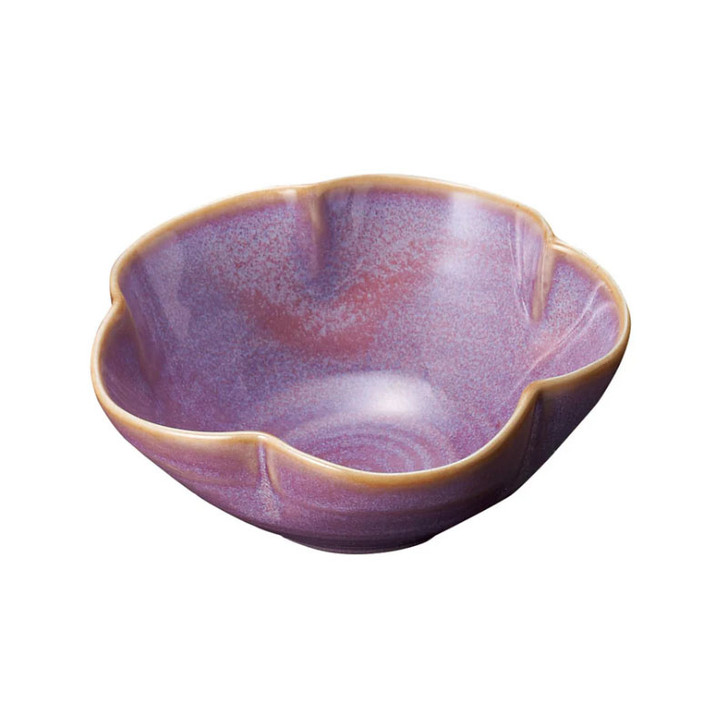 YOUBI Yura small purple cup