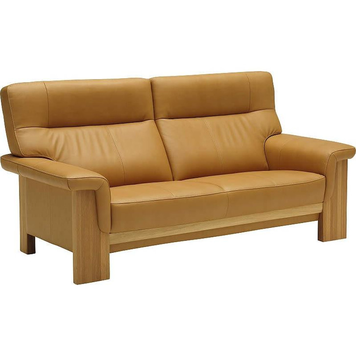 KARIMOKU ZU79 2-seater Sofa 