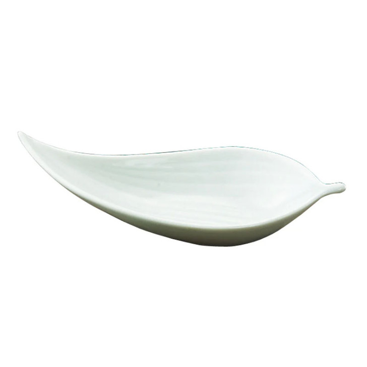 YOUBI Bamboo-shaped small bowl (celadon)