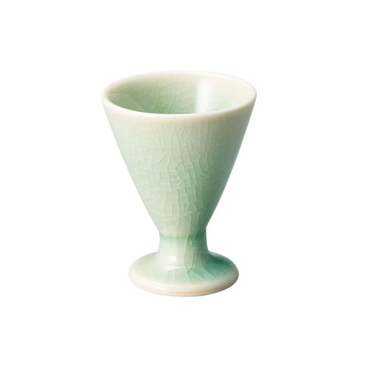 YOUBI Ceramic Cup 