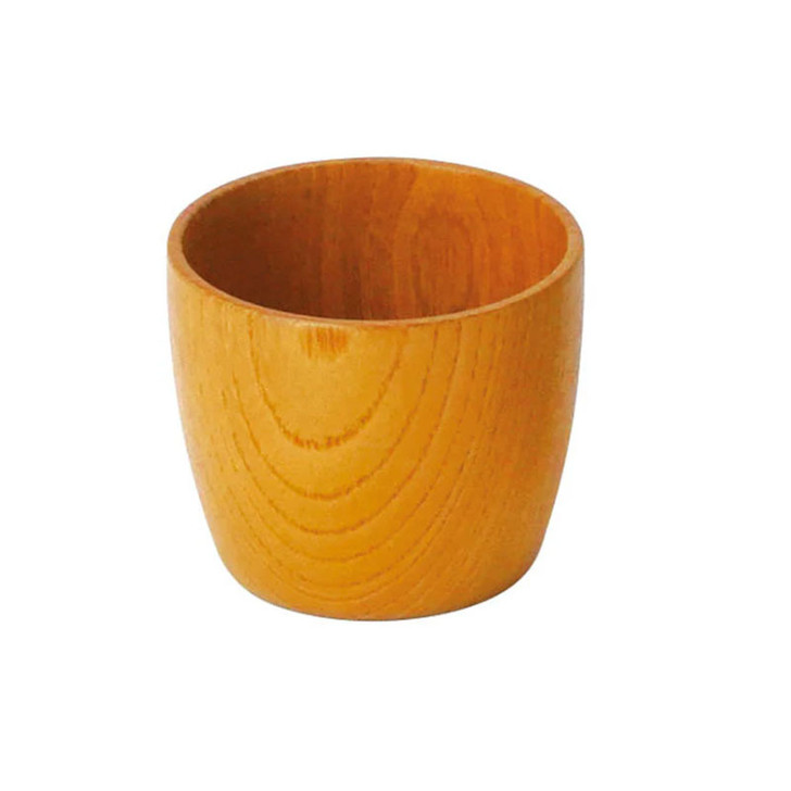 YOUBI Keyaki Guinomi small bowl