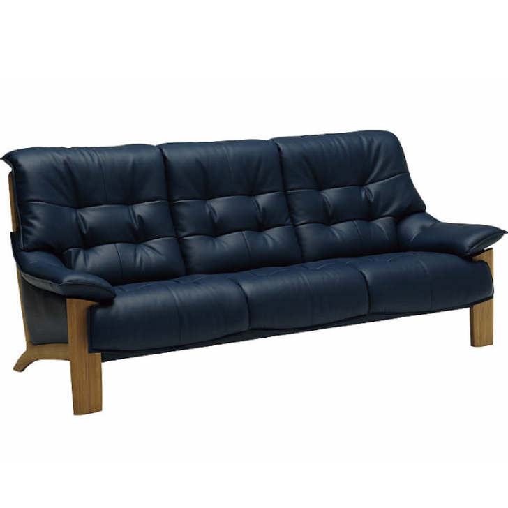 KARIMOKU ZU49/UU49 Sofa