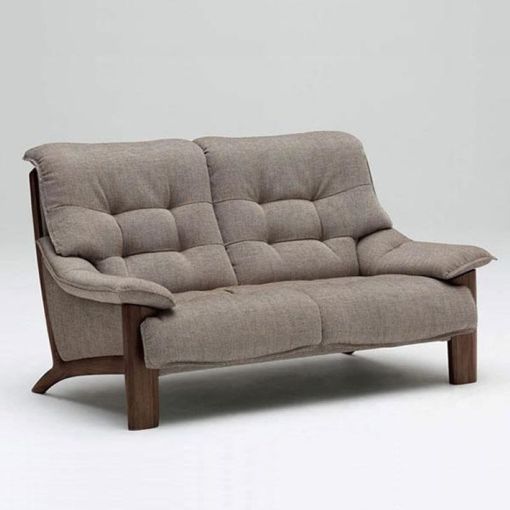 KARIMOKU ZU49/UU49 Sofa