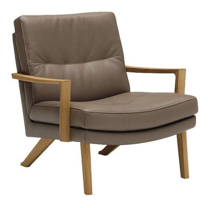 KARIMOKU ZU16 Armchair