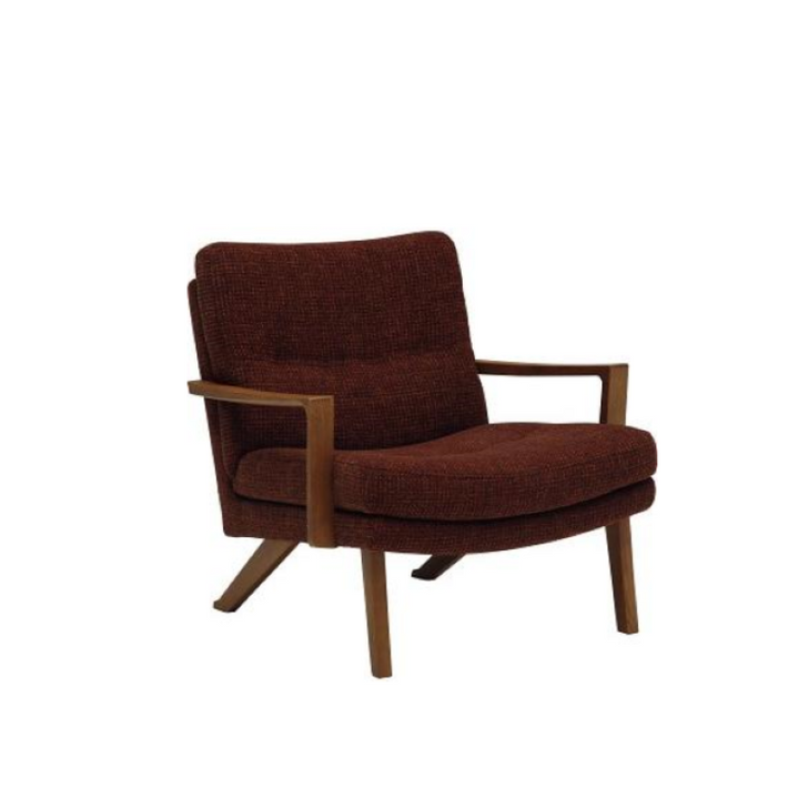 KARIMOKU UU16 Armchair