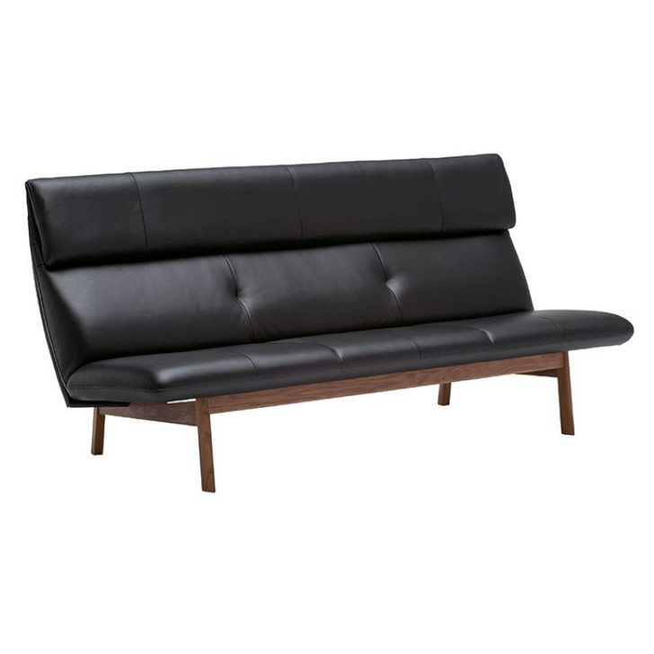 KARIMOKU WW64 3-Seater Sofa