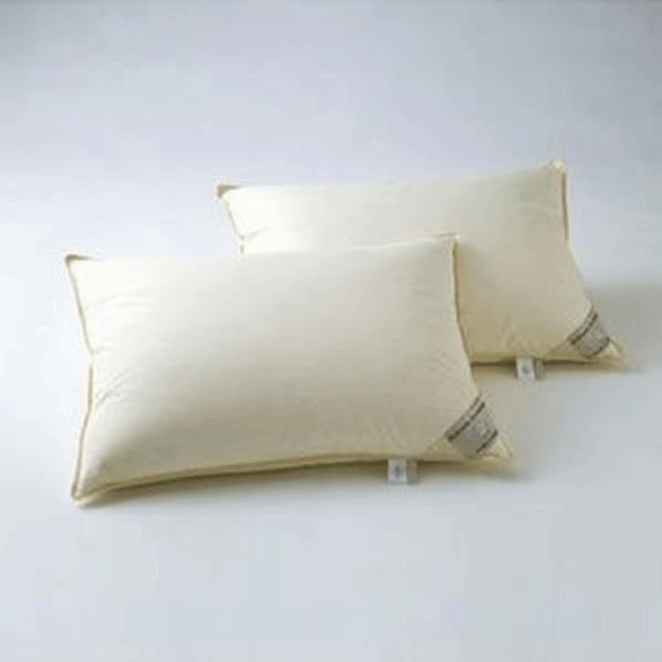 NIHON BED Refworge High Pillow