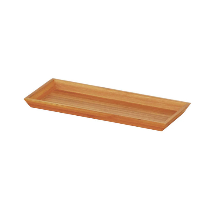 YOUBI BS Bamboo Tray