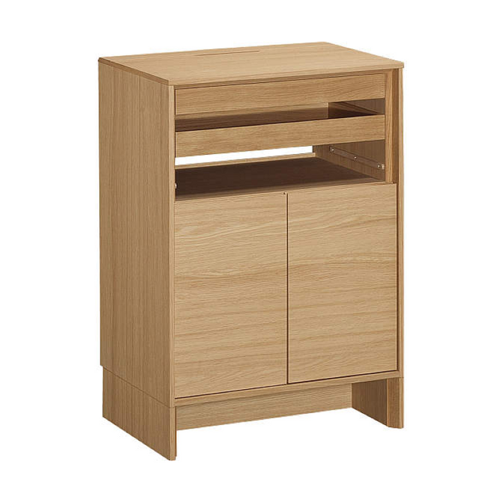 KARIMOKU CANVAS QW2005 Cabinet