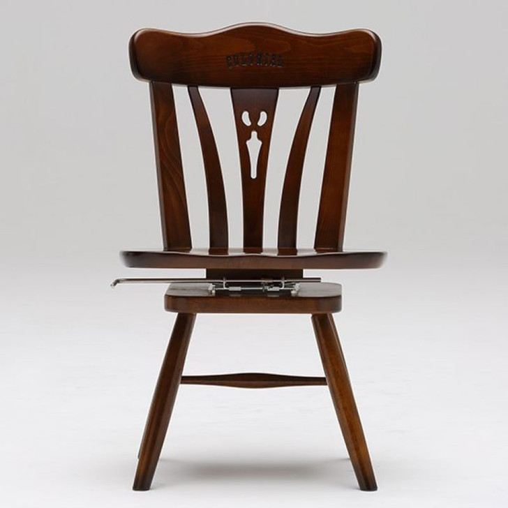 KARIMOKU COLONIAL CC1837 Dining Chair