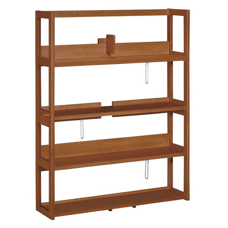 KARIMOKU Buona Scelta QT3575 Bookcase