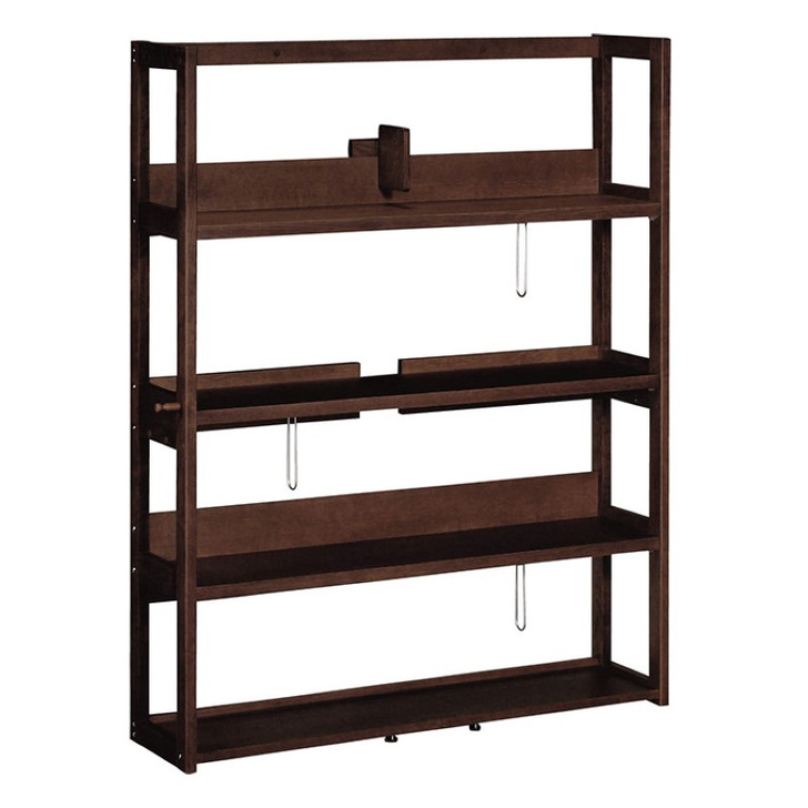 KARIMOKU Buona Scelta QT3575 Bookcase