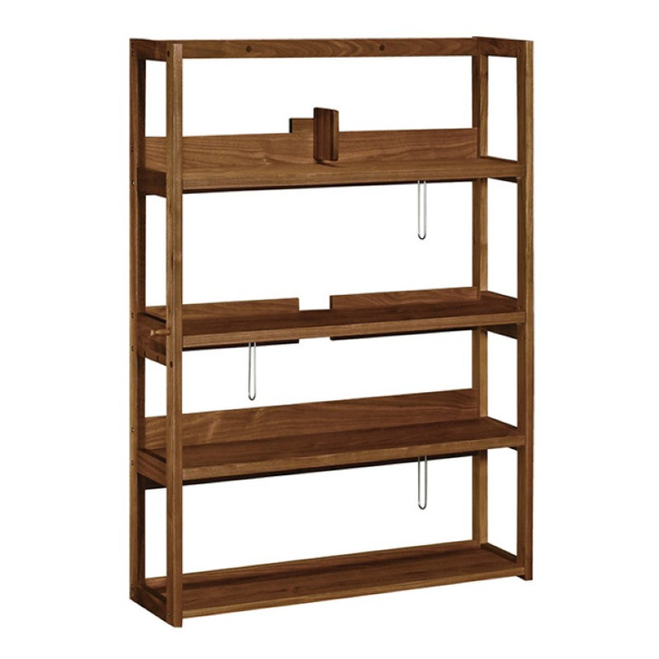 KARIMOKU Buona Scelta QT3085 Bookcase