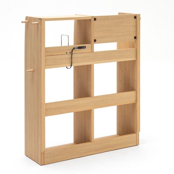 KARIMOKU Utility Plus QS3087 Multi-shelf