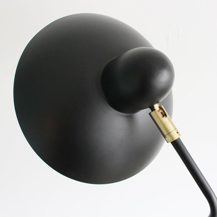 DI CLASSE Arles floor lamp