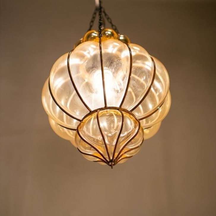 LAMPADA Shinyo Denki XTK47SP Turkish Lamp