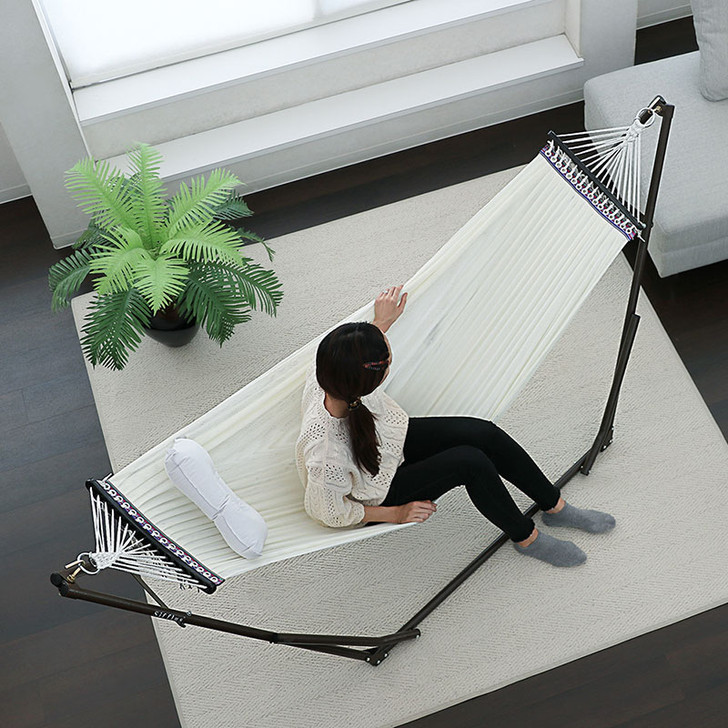 SFF-01 Sifflus Freestanding Portable Hammock