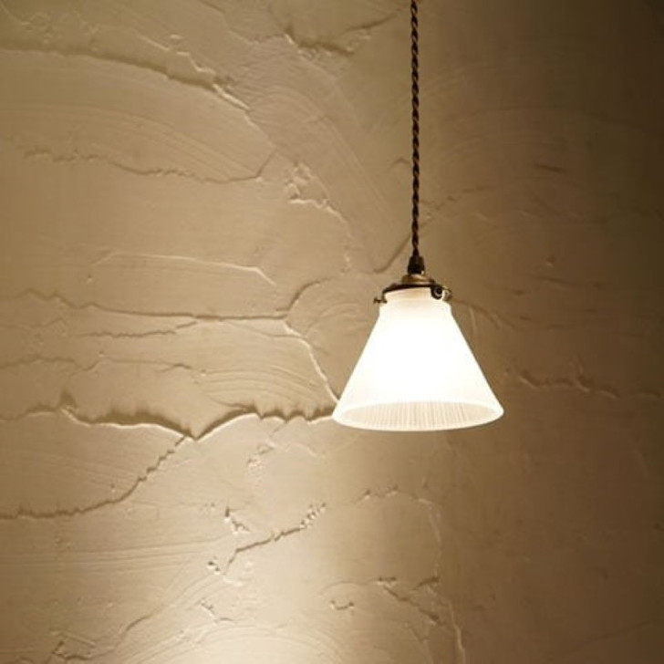 LAMPADA Sanyo Glass Pendant Light SYP116