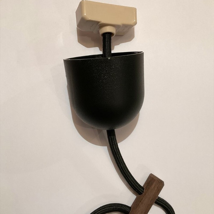 LAMPADA Goto Lighting Glass Pendant GLP02780138