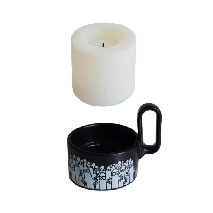 DI CLASSE Potalu Candle Portable Lamp