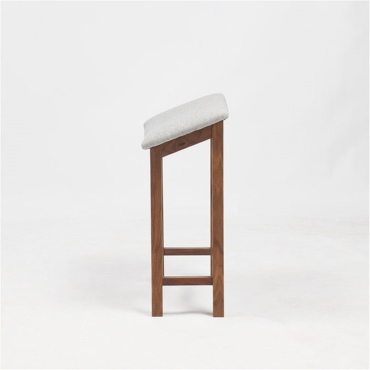 LEGNATEC Aletta Inclined Stool