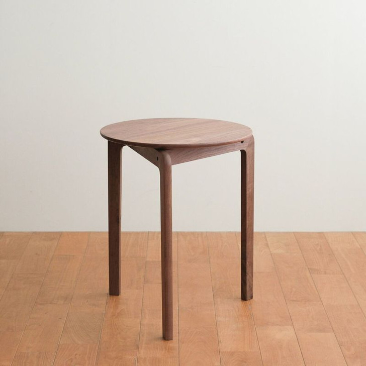 DENTO LISCIO Circle Middle Table