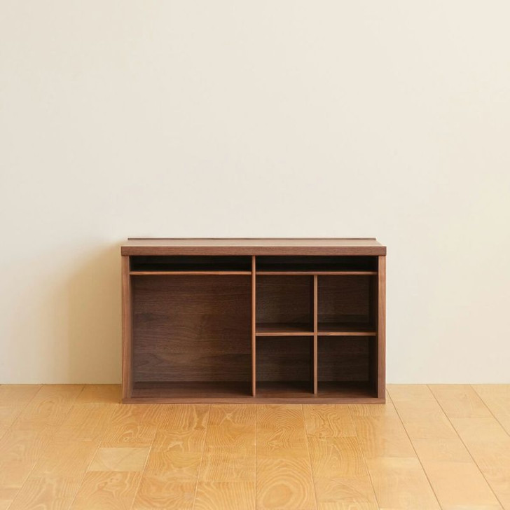 DENTO COCCO 7-piece Living Room Storage Set