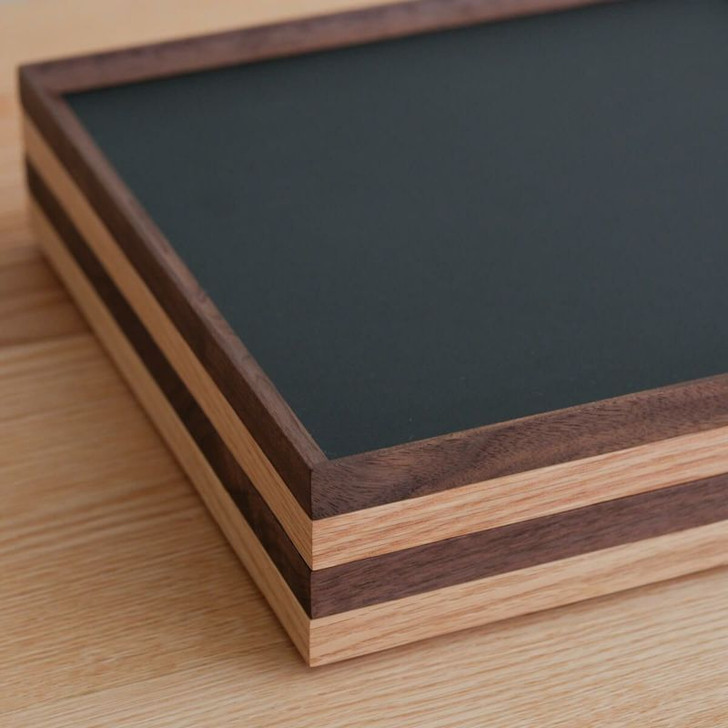 DENTO FAVORMADE Stackable Square Tray