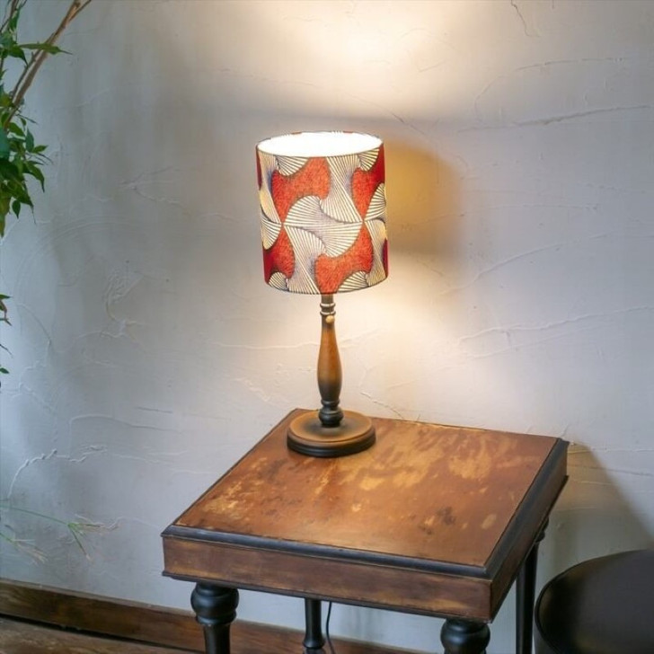 LAMPADA Shinyo Denki Pagne Stand Light SHS202AF19