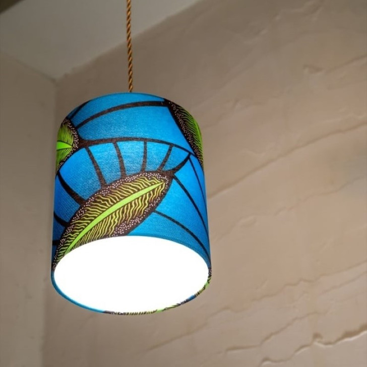 LAMPADA Shinyo Denki Pagne Pendant Light SHP101AF21
