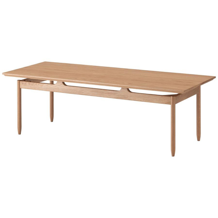 AZUMAYA Santolina Living Table
