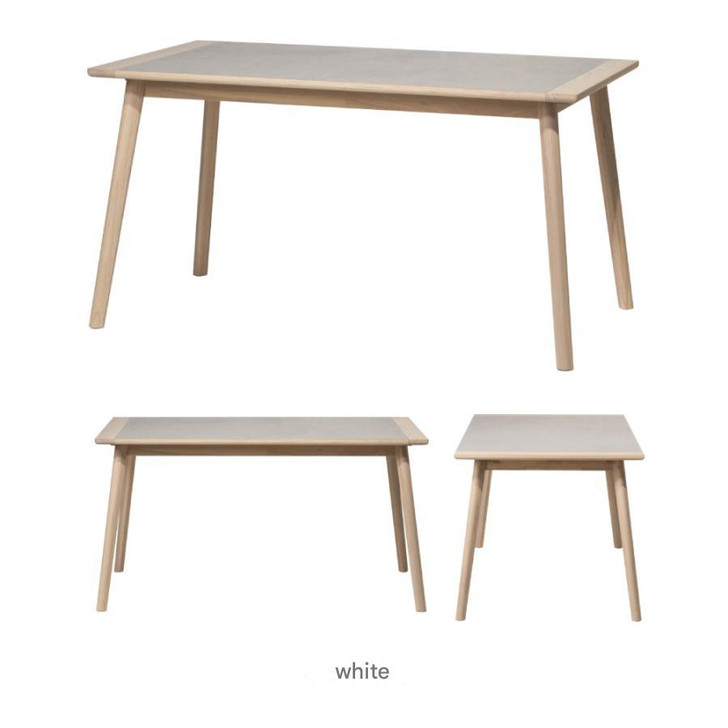 Azumaya Artique Dining Table