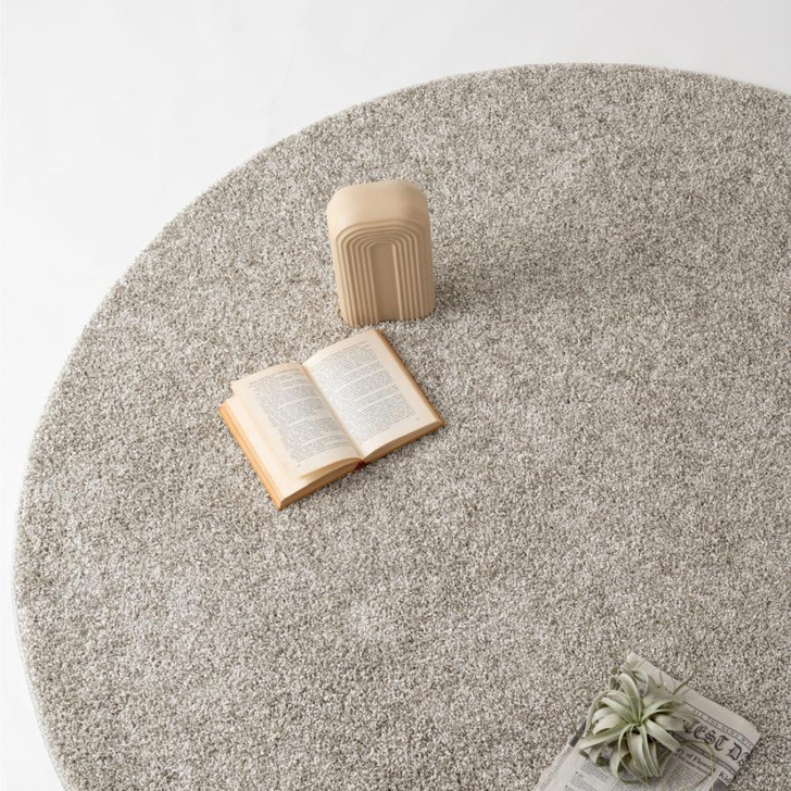 Azumaya Round Rug Mat 160x160