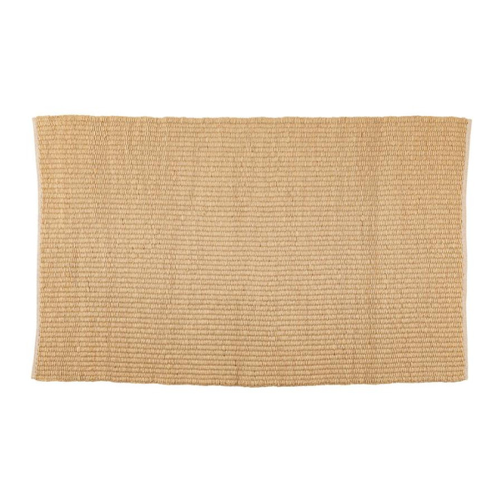Azumaya Wool Rug Mat 130x190