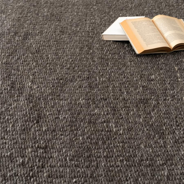 Azumaya Wool Rug Mat 130x190
