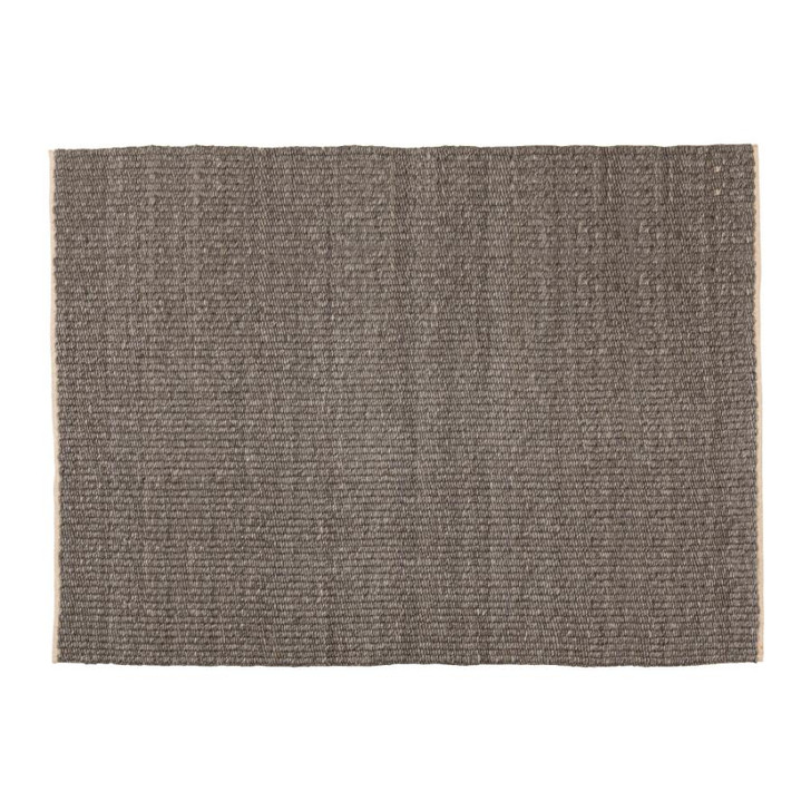 Azumaya Wool Rug Mat 170x230
