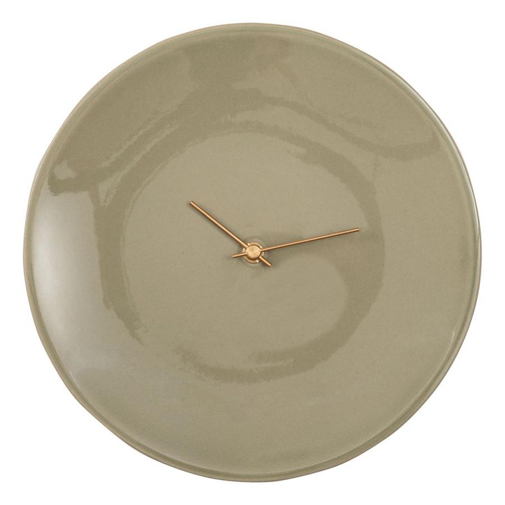 Azumaya Wall Clock