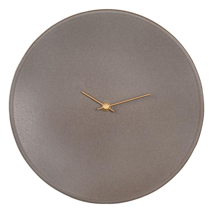 Azumaya Wall Clock