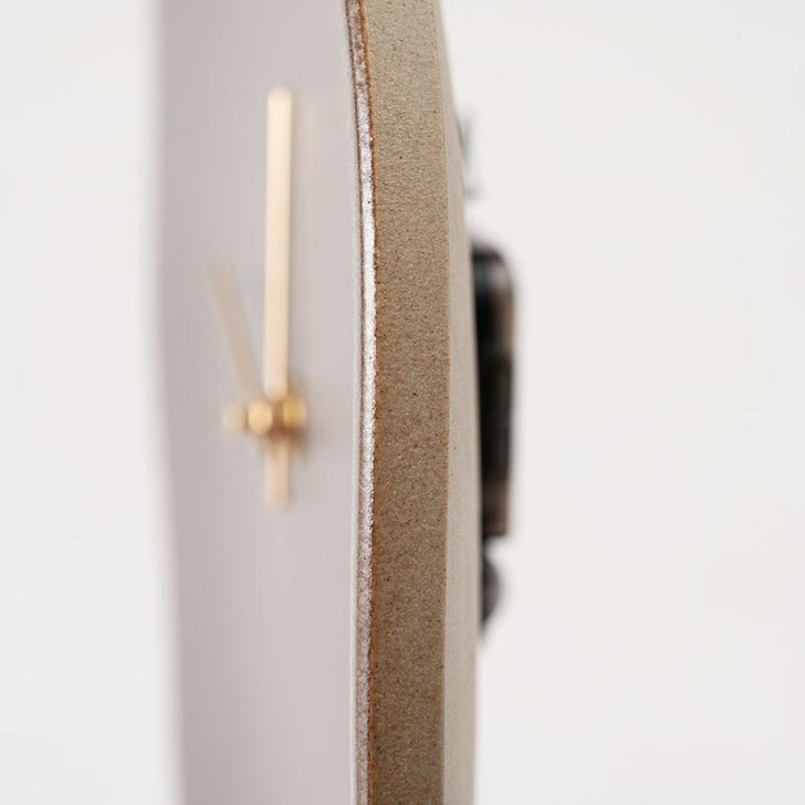 Azumaya Wall Clock