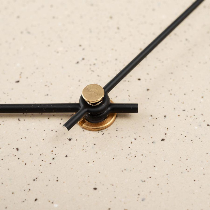 Azumaya Wall Clock