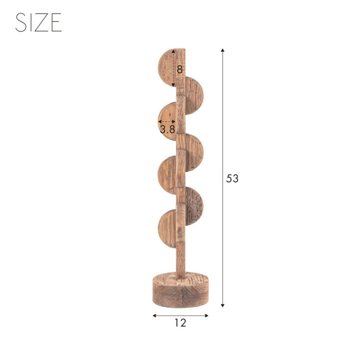 Azumaya Art Object Type A
