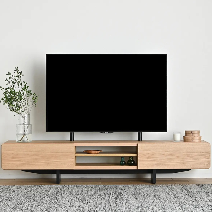 MORITA MOKUFO TV Board 